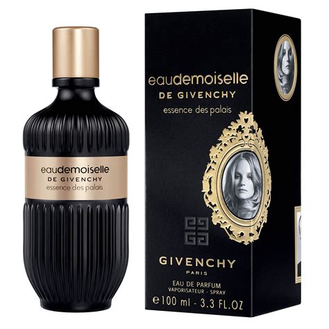 givenchy eaudemoiselle essence des palais|original givenchy perfume for women.